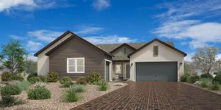 Nutmeg - Cinnamon Ridge: Sparks, Nevada - Toll Brothers