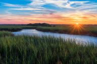 Estuary at Madeira por Toll Brothers en Jacksonville-St. Augustine Florida