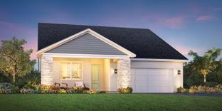 Raymond - Bronson Peak - Seville Collection: Apopka, Florida - Toll Brothers