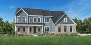 Haslett - Barton Ridge: Ann Arbor, Michigan - Toll Brothers