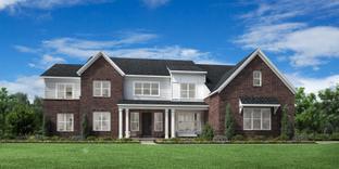 Holt - Barton Ridge: Ann Arbor, Michigan - Toll Brothers