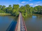 Barton Ridge - Ann Arbor, MI