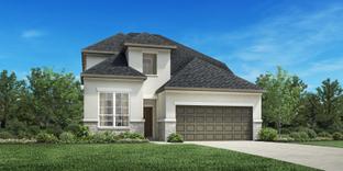 Mirabeau - Woodson's Reserve - Rosewood Collection: Spring, Texas - Toll Brothers