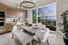casa en Viewpoint at Metro Heights por Toll Brothers
