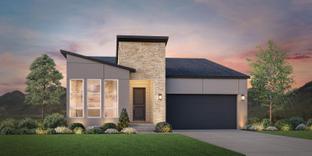 Ponti - Toll Brothers at Cherry Creek Trail: Parker, Colorado - Toll Brothers