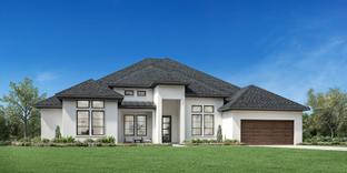 Faroe - Oakbridge Crossing: Flower Mound, Texas - Toll Brothers