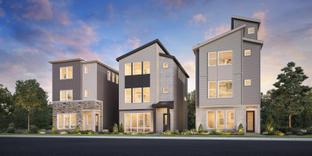 Champa - Heights at DTC: Centennial, Colorado - Toll Brothers