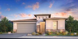Potomac - Sterling Grove - Arlington Collection: Surprise, Arizona - Toll Brothers