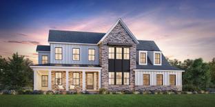 Kendrick - Chapel Oaks: Chapel Hill, North Carolina - Toll Brothers