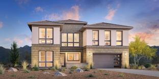 Draco - Stella at University Park: Palm Desert, California - Toll Brothers