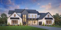 Chapel Oaks por Toll Brothers en Raleigh-Durham-Chapel Hill North Carolina