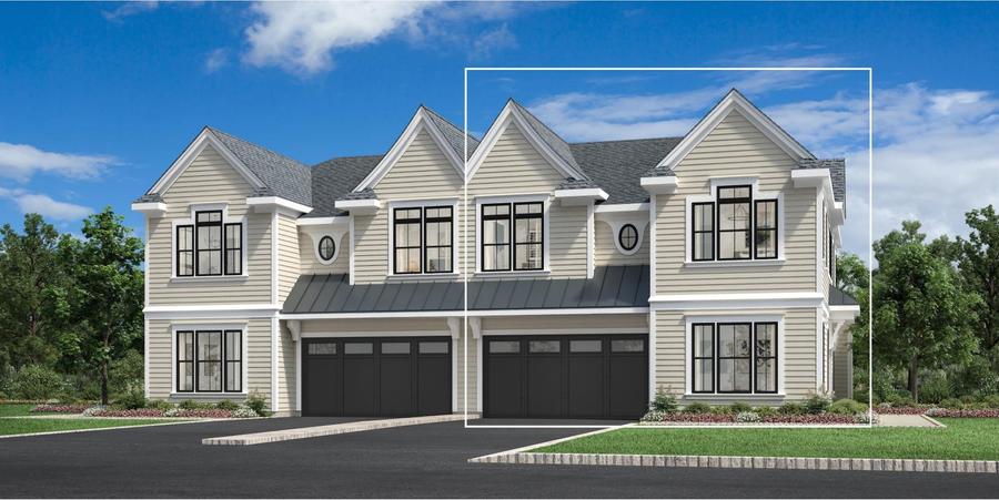 13 Marker Ridge (Ardsley Glenshire)