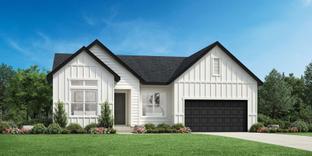 Bowery - Toll Brothers at Ken-Caryl Ranch - Overlook Collection: Littleton, Colorado - Toll Brothers