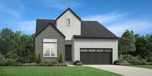 Eldora - Toll Brothers at Ken-Caryl Ranch - Vistas Collection: Littleton, Colorado - Toll Brothers
