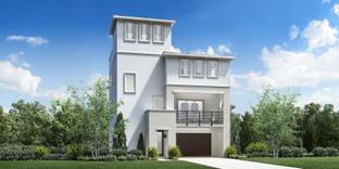 Vermont Elite - Silverstone at Metro Heights: Montebello, California - Toll Brothers