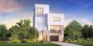 Vermont Elite - Silverstone at Metro Heights: Montebello, California - Toll Brothers