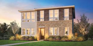 Hope - Skyview at Metro Heights: Montebello, California - Toll Brothers