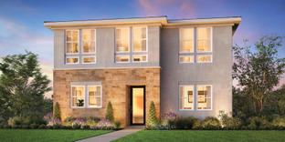 Grand - Skyview at Metro Heights: Montebello, California - Toll Brothers