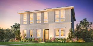 Western - Skyview at Metro Heights: Montebello, California - Toll Brothers