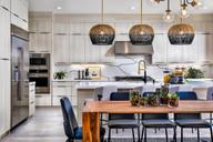 Silverstone at Metro Heights por Toll Brothers en Los Angeles California