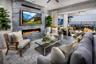 casa en Skyview at Metro Heights por Toll Brothers