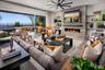 casa en Silverstone at Metro Heights por Toll Brothers