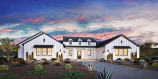 Markham - Stonegate Court: Gilbert, Arizona - Toll Brothers