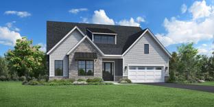 Glen Ashton - Regency at Stone Meadows Farm - Estates Collection: Langhorne, New Jersey - Toll Brothers