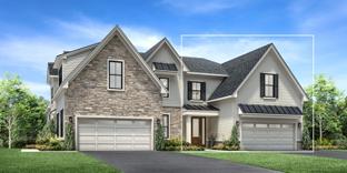 Adaline Elite - Regency at Stone Meadows Farm - Carriages Collection: Langhorne, New Jersey - Toll Brothers