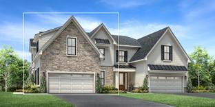 Laurelton Elite - Regency at Stone Meadows Farm - Carriages Collection: Langhorne, New Jersey - Toll Brothers