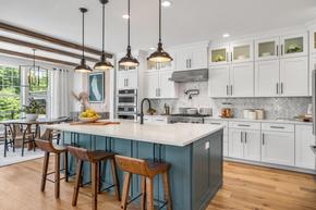 Regency at Stone Meadows Farm - Villas Collection - Langhorne, PA