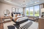 Regency at Stone Meadows Farm - Carriages Collection - Langhorne, PA