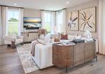 Regency at Stone Meadows Farm - Villas Collection - Langhorne, PA