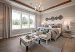 Regency at Stone Meadows Farm - Estates Collection - Langhorne, PA