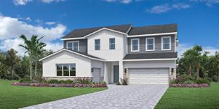Bronte - Woodside Preserve: Orlando, Florida - Toll Brothers