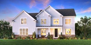 Stockbridge South Shore - Lakemont by Toll Brothers: Hudson, Massachusetts - Toll Brothers