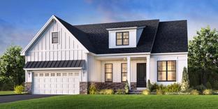 Wellesley - Toll Brothers at The Pinehills - Owls Nest - Regency Collect: Plymouth, Massachusetts - Toll Brothers