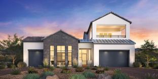 Blackwood Elite - Glenrock: Las Vegas, Nevada - Toll Brothers