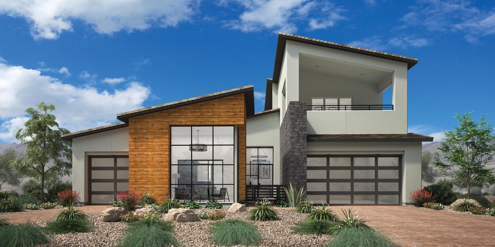 Blackwood Elite - Glenrock: Las Vegas, Nevada - Toll Brothers