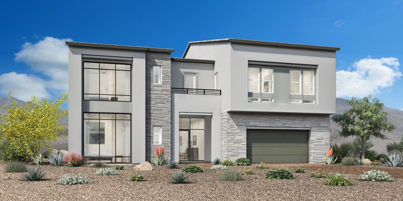 12417 Serenity Rock Ave (Rosendale)