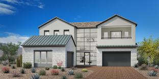 Westcliff - Glenrock: Las Vegas, Nevada - Toll Brothers