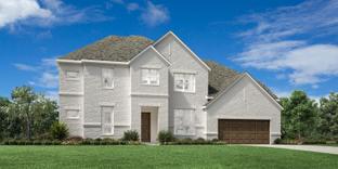 Mangusta - Woodson's Reserve - Aspen Collection: Spring, Texas - Toll Brothers