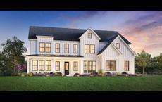 Longleaf Meadow: Fuquay Varina, North Carolina - Toll Brothers