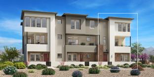 Talon - Raven Crest: Las Vegas, Nevada - Toll Brothers