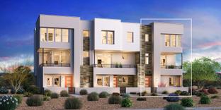 Talon - Raven Crest: Las Vegas, Nevada - Toll Brothers