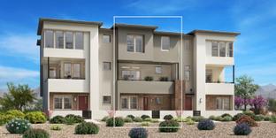 Highridge - Raven Crest: Las Vegas, Nevada - Toll Brothers