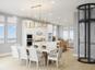 casa en Raven Crest por Toll Brothers