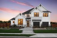 Crescent Hill por Toll Brothers en Dallas Texas