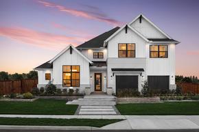 Crescent Hill - Murphy, TX