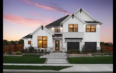 Crescent Hill: Murphy, Texas - Toll Brothers